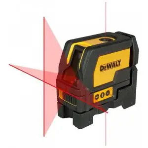 beste kruislijnlaser kopen